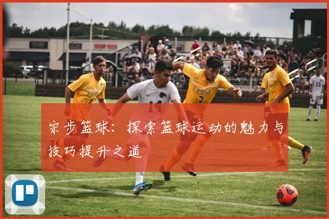宗步篮球：探索篮球运动的魅力与技巧提升之道